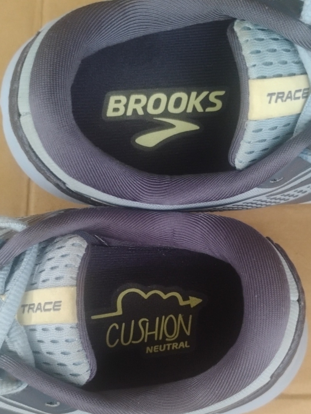 Brooks Trace 2 - Picture 5 of 9